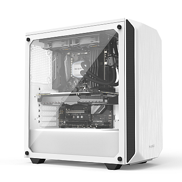 Prosessor soyuducusu Be quiet! Pure Loop Black (BW006) Prosessor soyuducusu Be quiet! Pure Loop Black (BW006)