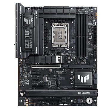MB ASUS TUF GAMING Z890-PLUS WIFI MB ASUS TUF GAMING Z890-PLUS WIFI