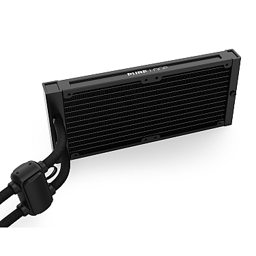Prosessor soyuducusu Be quiet! Pure Loop Black (BW006) Prosessor soyuducusu Be quiet! Pure Loop Black (BW006)