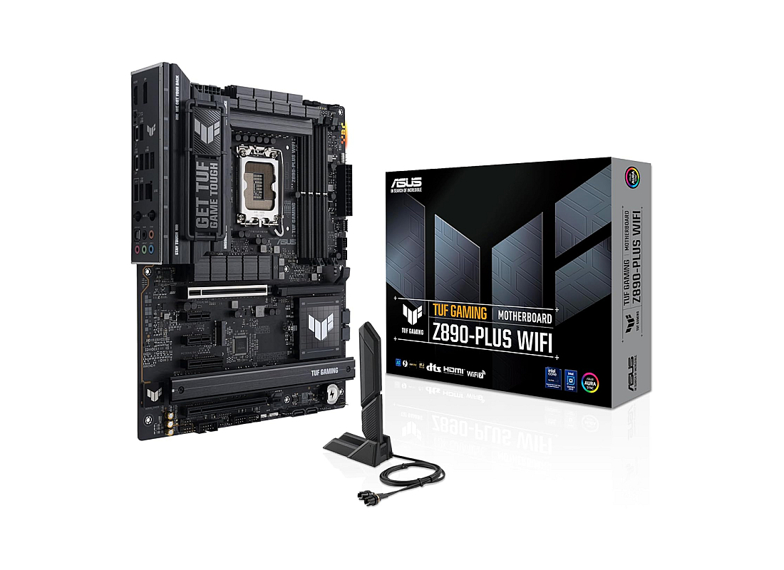 MB ASUS TUF GAMING Z890-PLUS WIFI