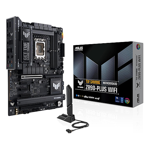 MB ASUS TUF GAMING Z890-PLUS WIFI