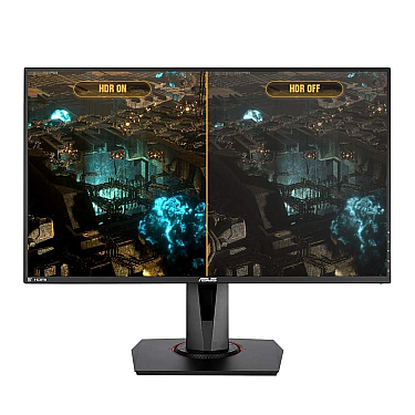 Monitor ASUS VG279QM TUF GAMING Monitor ASUS VG279QM TUF GAMING