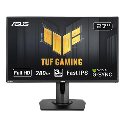 Monitor ASUS VG279QM TUF GAMING