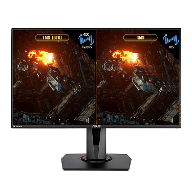 Monitor ASUS VG279QM TUF GAMING Monitor ASUS VG279QM TUF GAMING