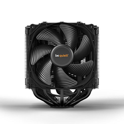 Prosessor soyuducusu Be quiet! Dark Rock Pro 4 BK022