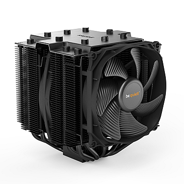 Prosessor soyuducusu Be quiet! Dark Rock Pro 4 BK022 Prosessor soyuducusu Be quiet! Dark Rock Pro 4 BK022