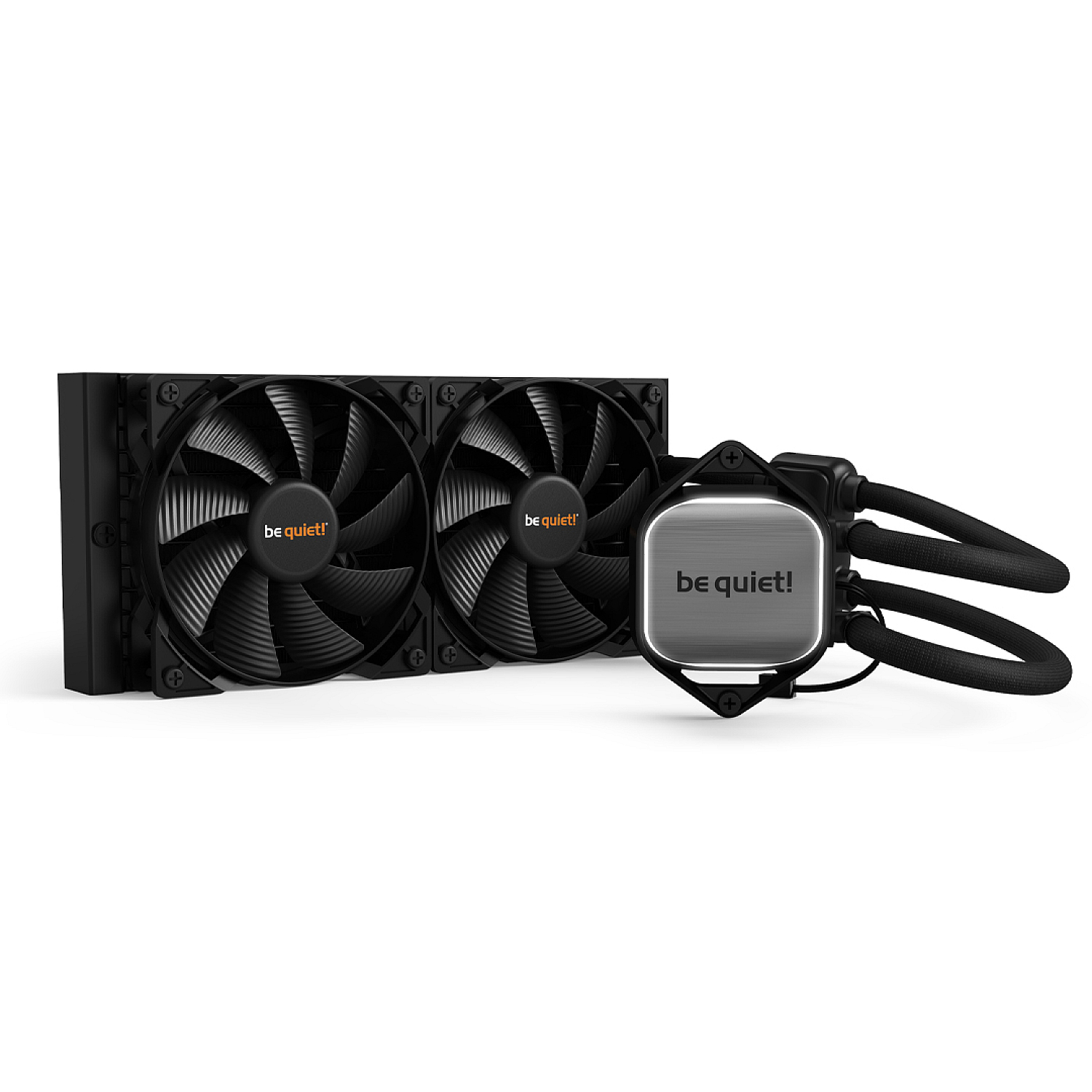 Prosessor soyuducusu Be quiet! Pure Loop Black (BW006) Prosessor soyuducusu Be quiet! Pure Loop Black (BW006)
