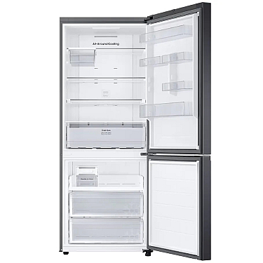 Soyuducu Samsung RB50DG602EB1WR