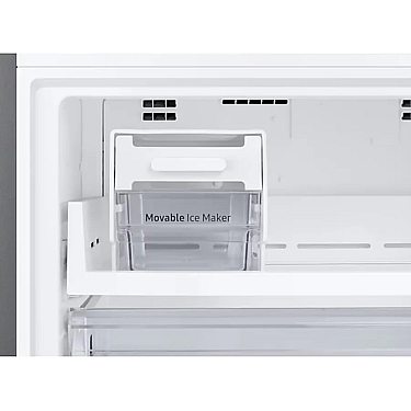 Soyuducu Samsung RB50DG602EB1WR