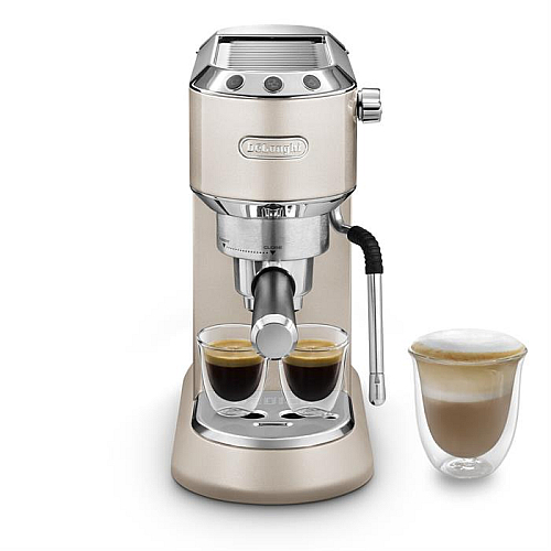 Qəhvə bişirən Delonghi EC885.BG