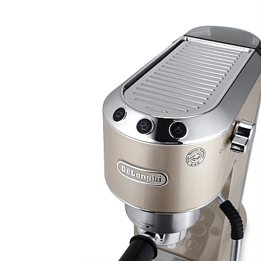 Qəhvə bişirən Delonghi EC885.BG