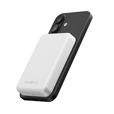 Power bank MW 10000 EUROACS EU-PW146 15W