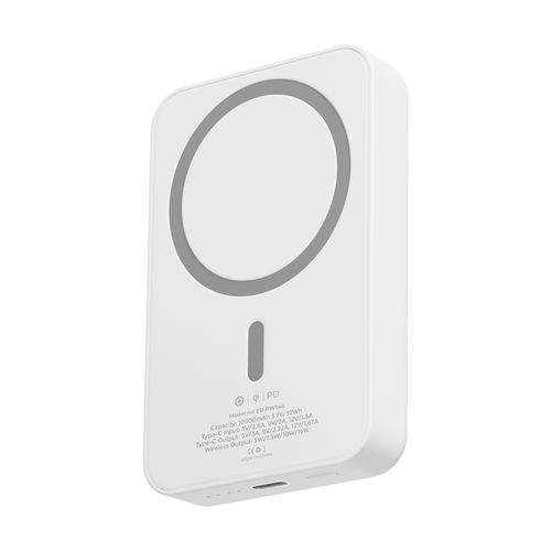 Power bank MW 10000 EUROACS EU-PW146 15W