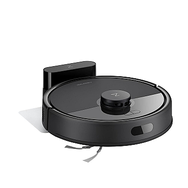 Robot tozsoran Roborock S8 Pro Black 