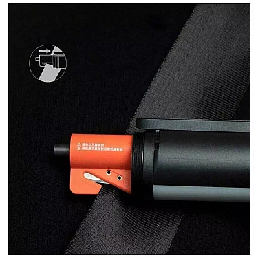Ağıllı işıqlandırma Mijia Multi-function Flashlight (MJSDT001QW)