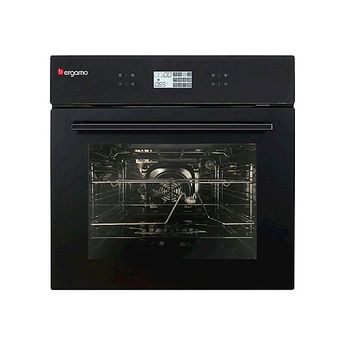 Quraşdırılan Soba Bergamo BG-EO4208AGDR