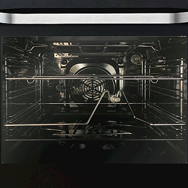 Quraşdırılan Soba Bergamo BG-EO4212AGDB