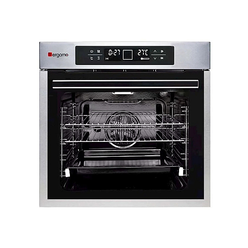 Quraşdırılan Soba Bergamo BG-EO6212CBAF