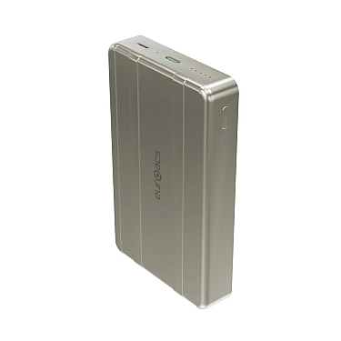 Power bank MW 10000 EUROACS EU-PB144 22.5W