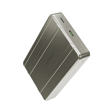 Power bank MW 10000 EUROACS EU-PB144 22.5W
