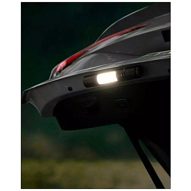 Ağıllı işıqlandırma Mijia Multi-function Flashlight (MJSDT001QW)