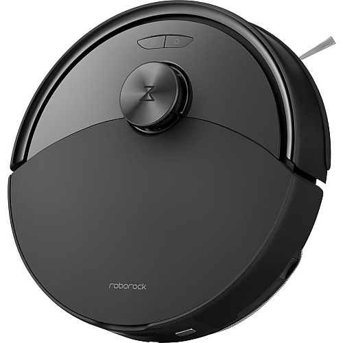 Robot tozsoran Roborock S8 Pro Black 