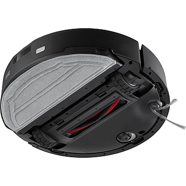 Robot tozsoran Roborock S8 Pro Black 