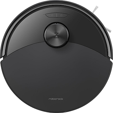 Robot tozsoran Roborock S8 Pro Black 