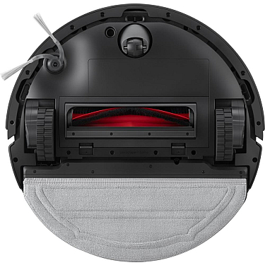 Robot tozsoran Roborock S8 Pro Black 