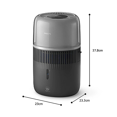 Hava nəmləndirici Philips HU5710/03