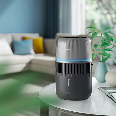 Hava nəmləndirici Philips HU5710/03