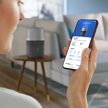 Hava nəmləndirici Philips HU5710/03
