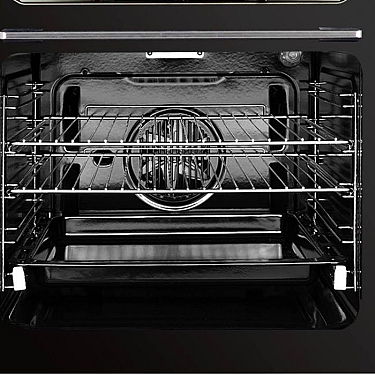 Quraşdırılan Soba Bergamo BG-EO6208CBD
