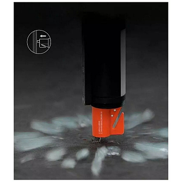 Ağıllı işıqlandırma Mijia Multi-function Flashlight (MJSDT001QW)