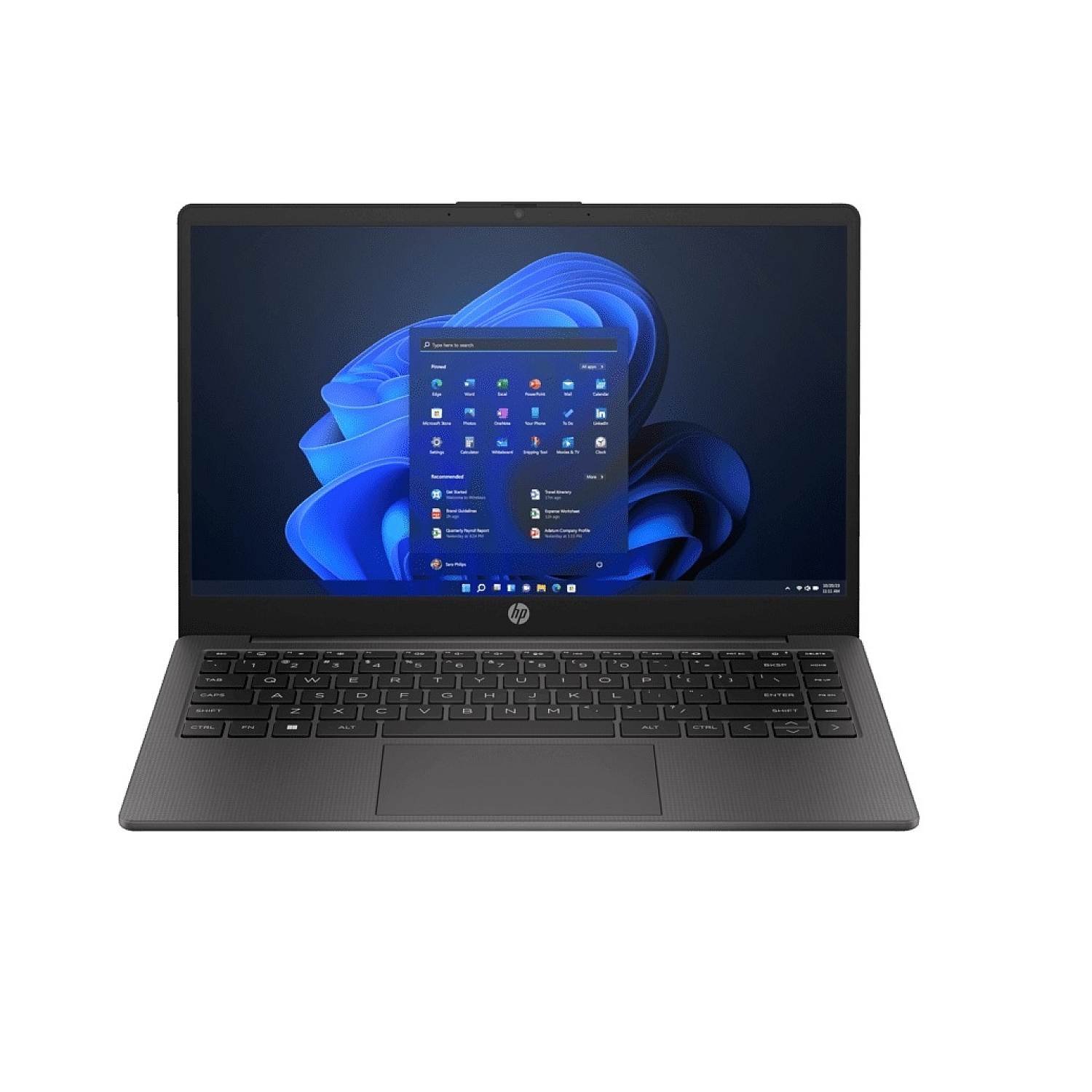 Notbuk HP 240 G10 i5-1335U 14 8GB/512PC Notbuk HP 240 G10 i5-1335U 14 8GB/512PC