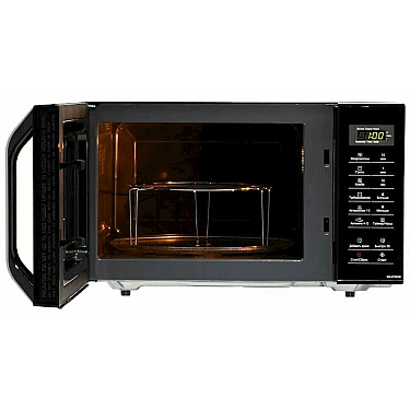 Mikrodalğalı soba Panasonic NN-GT35HBZPE