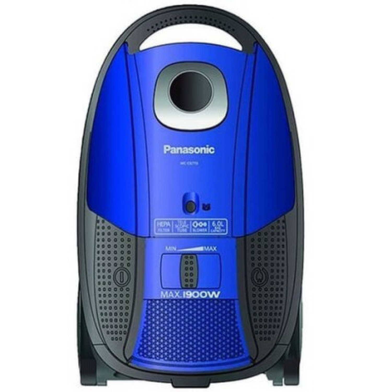 Tozsoran Panasonic MC-CG711A149