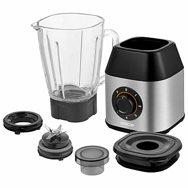 Blender Sencor SBU 0510BK