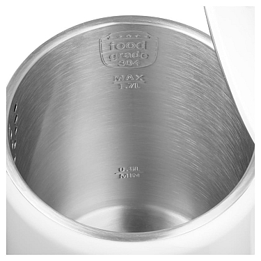 Çaydan Sencor SWK 0950WH