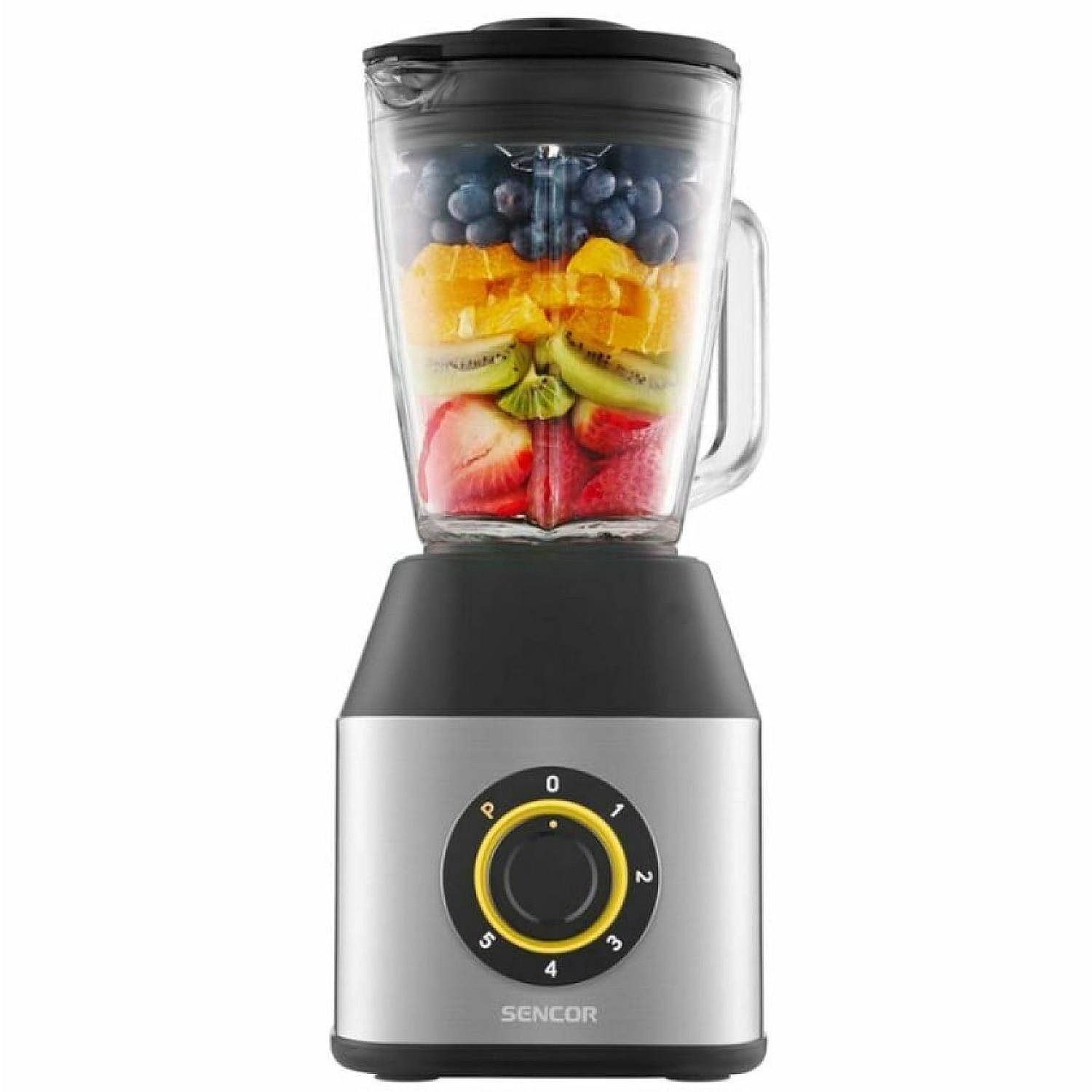 Blender Sencor SBU 0510BK