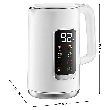 Çaydan Sencor SWK 0950WH