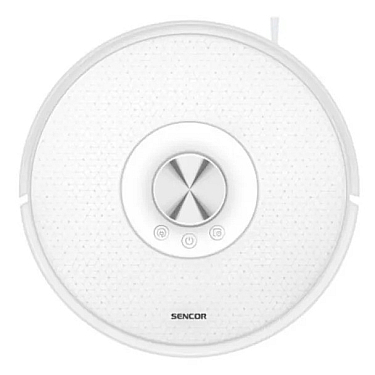 Robot tozsoran Sencor SRV 9020BK Robot tozsoran Sencor SRV 9020BK