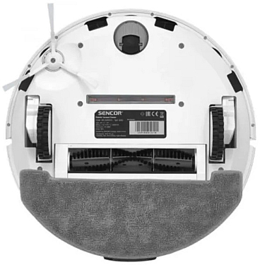 Robot tozsoran Sencor SRV 9020BK Robot tozsoran Sencor SRV 9020BK