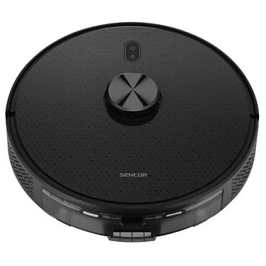 Robot tozsoran Sencor SRV 9185BK