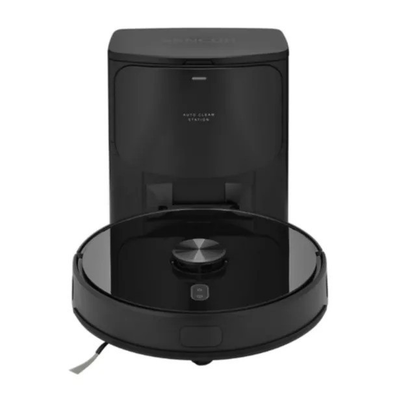 Robot tozsoran Sencor SRV 9185BK