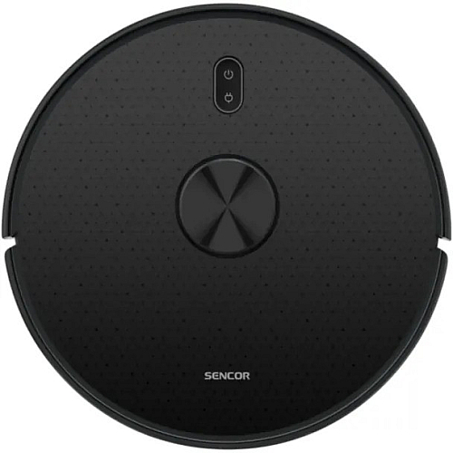 Robot tozsoran Sencor SRV 9120BK Robot tozsoran Sencor SRV 9120BK