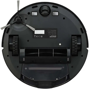 Robot tozsoran Sencor SRV 9120BK Robot tozsoran Sencor SRV 9120BK