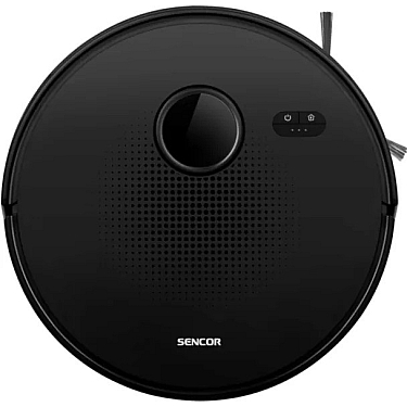 Robot tozsoran Sencor SRV 9085BK