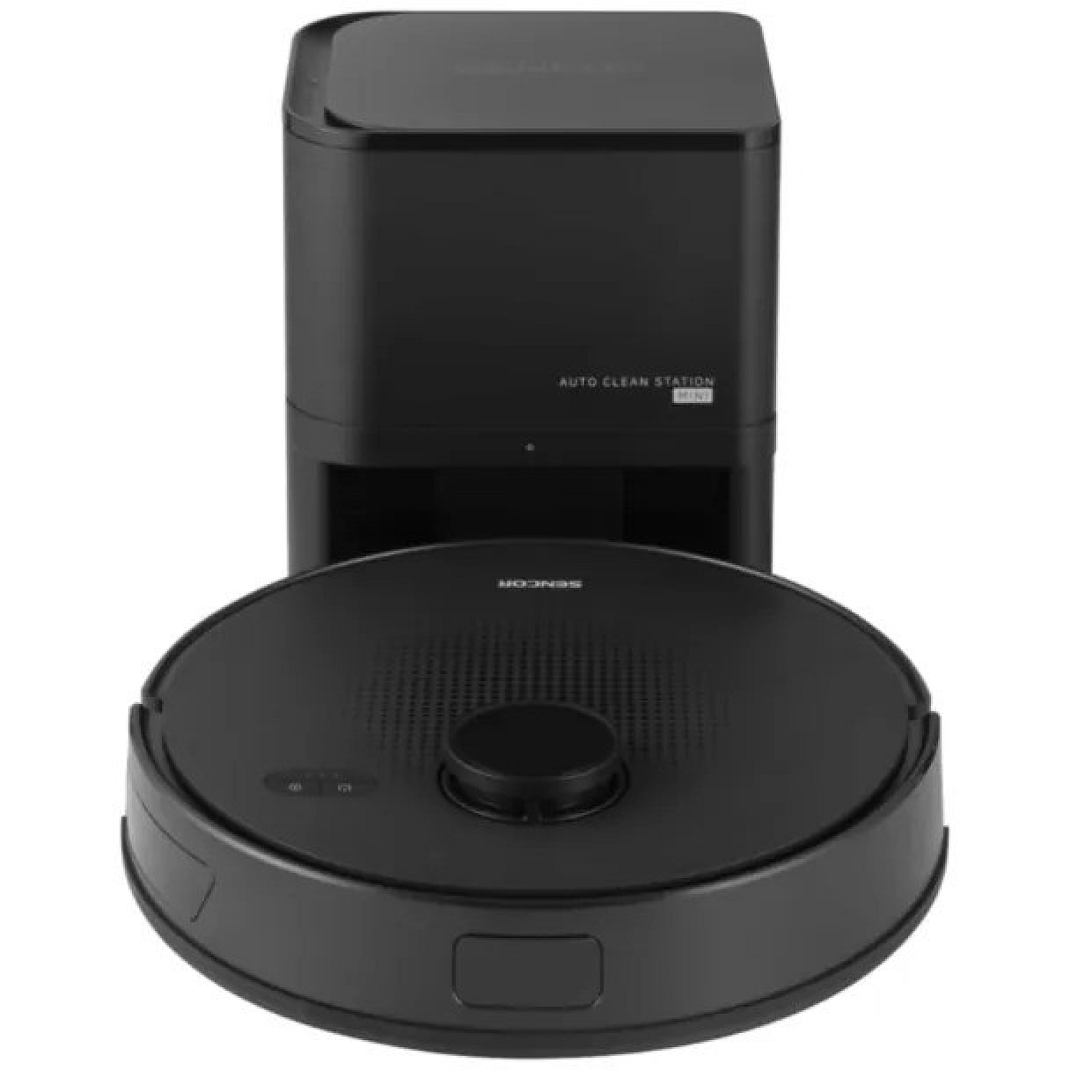 Robot tozsoran Sencor SRV 9085BK