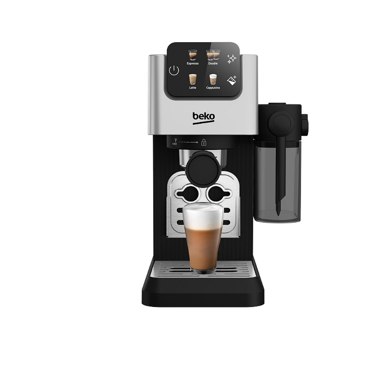 Qəhvə dəmləyən BEKO CEP 5304 X